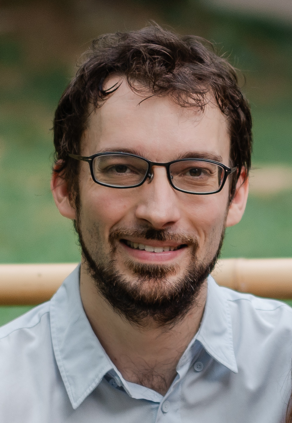 Guillaume Sartoretti