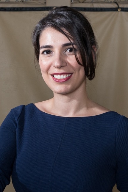 Nora Ayanian