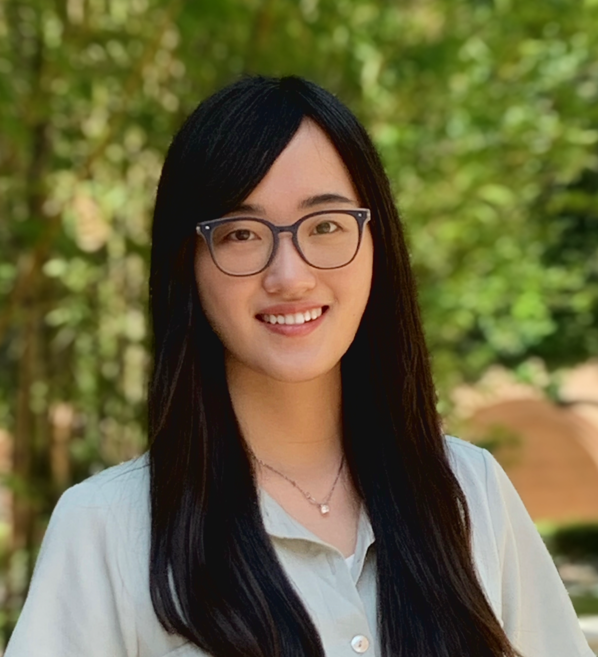 Dr. Jiaoyang Li