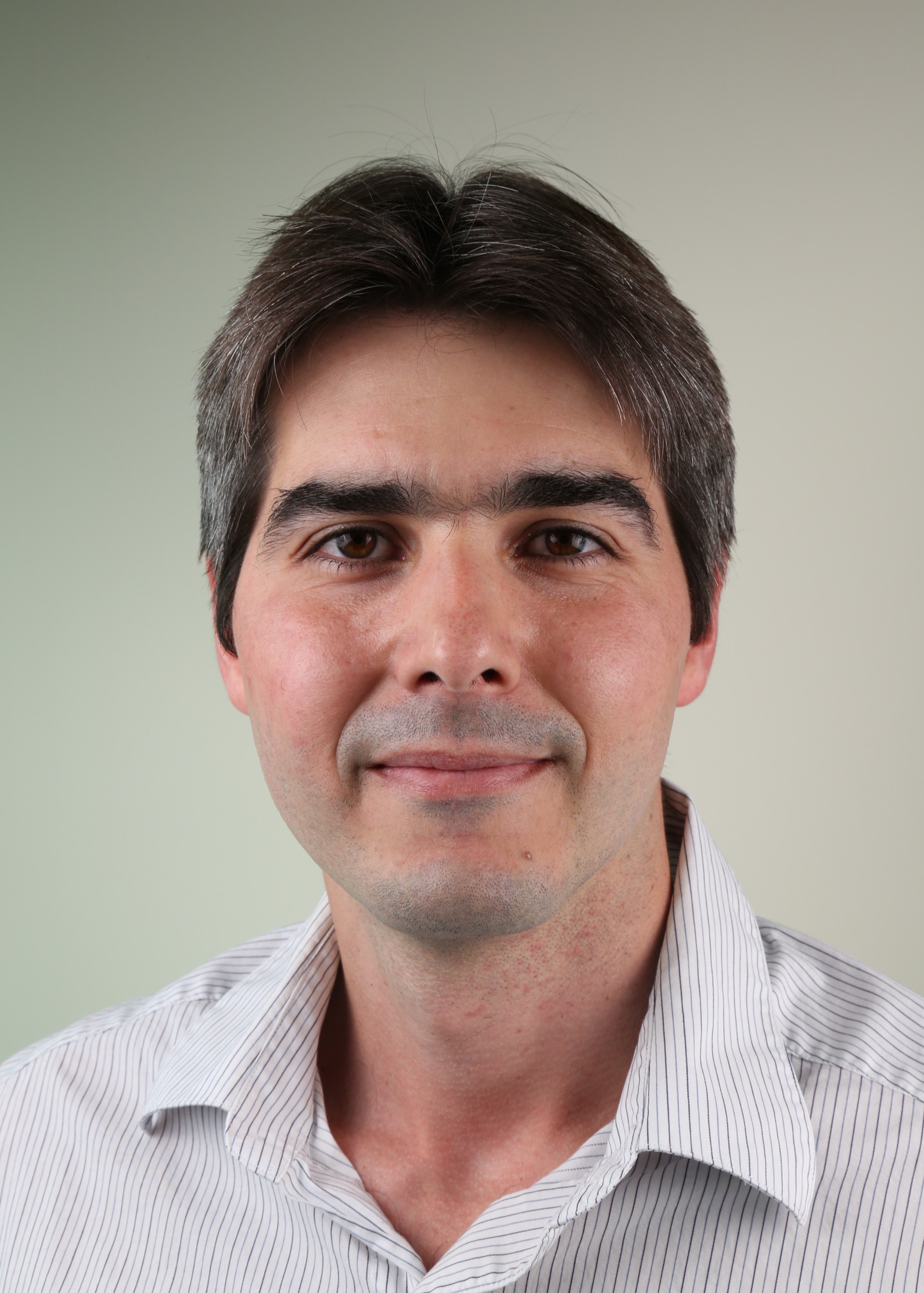 Dr. Alexandre Barbosa