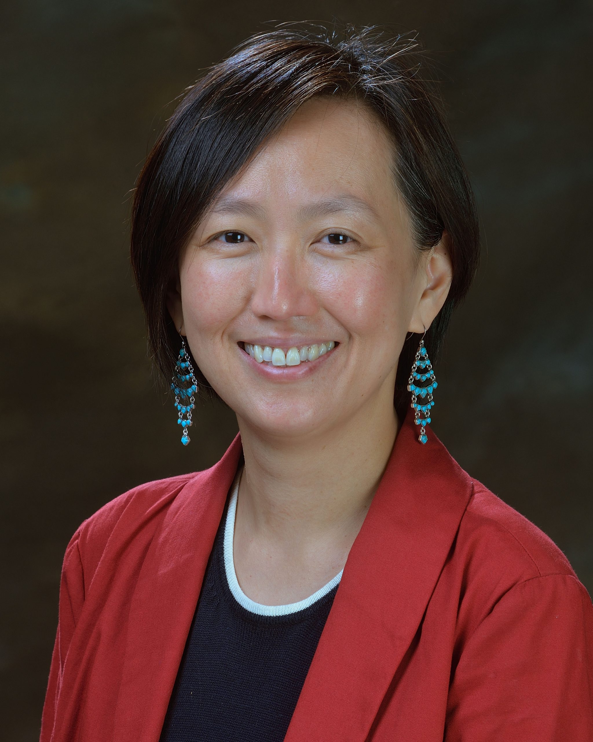 Dr. Ani Hsieh