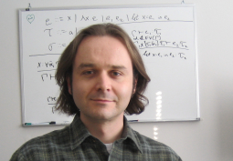 Dr. Anthony Cowley