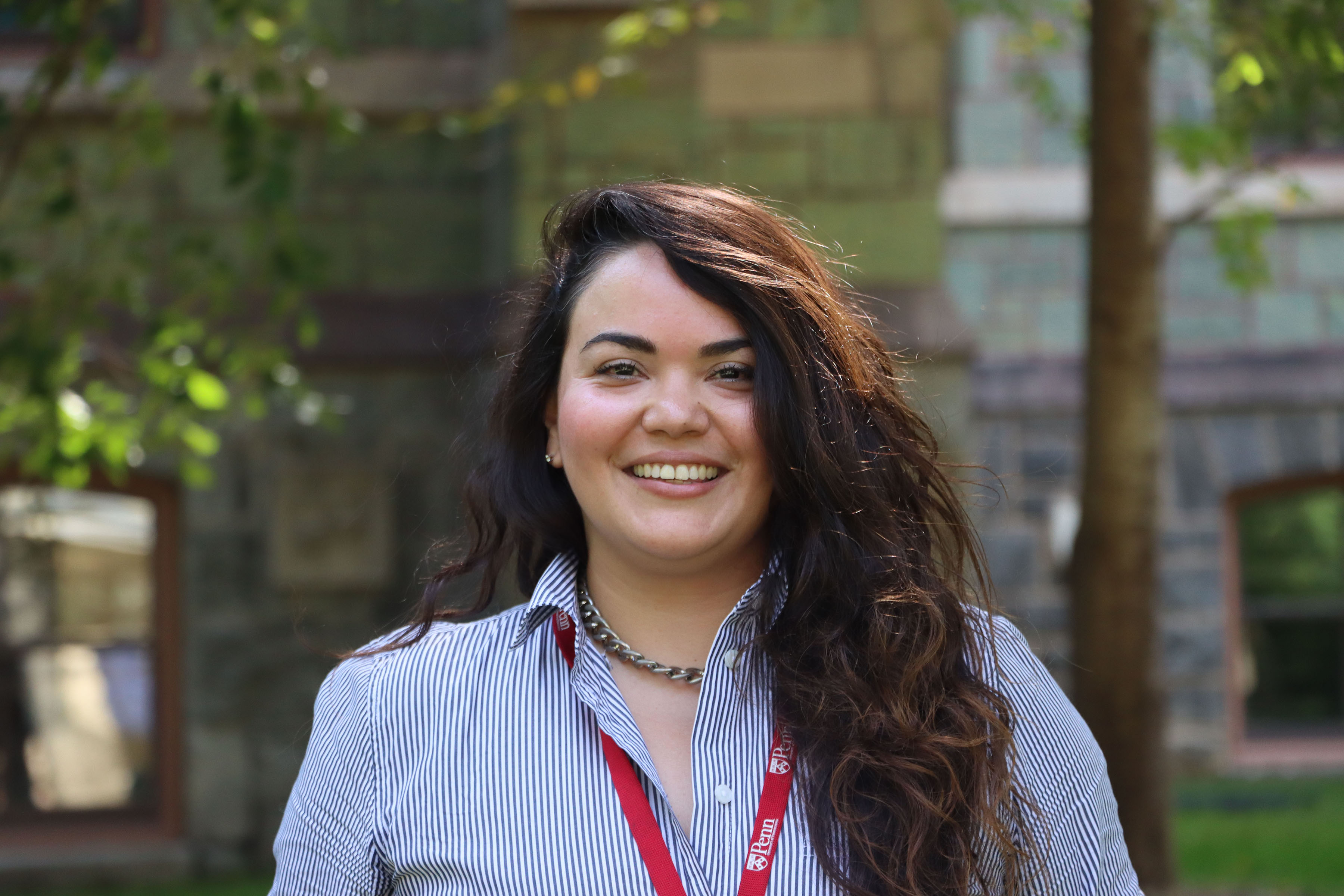 Dr. Nadia Figueroa