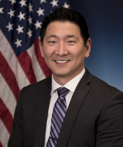 Dr. Tim Chung